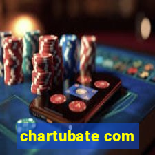 chartubate com